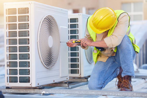 Best 24/7 HVAC Repair  in Hokendauqua, PA