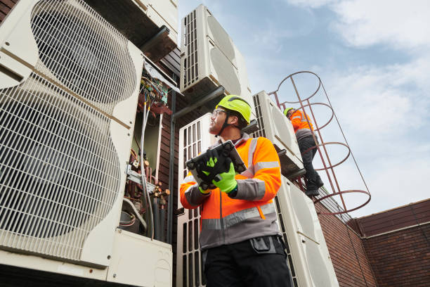 Best Ductless HVAC Repair  in Hokendauqua, PA