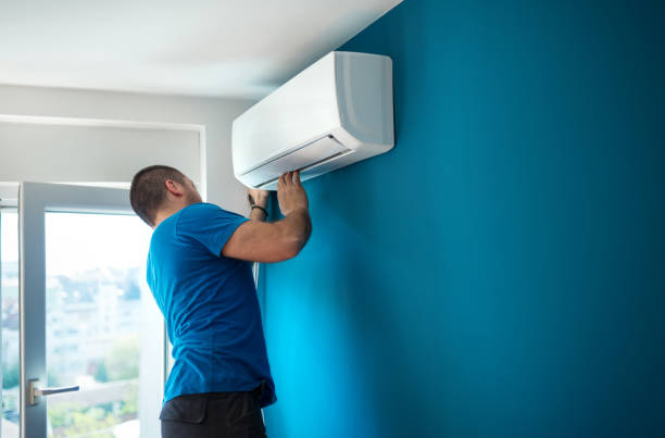 Best Best HVAC Companies  in Hokendauqua, PA