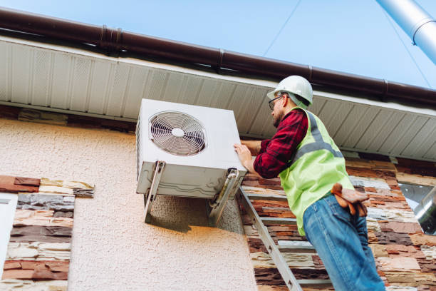 Best 24/7 HVAC Repair  in Hokendauqua, PA