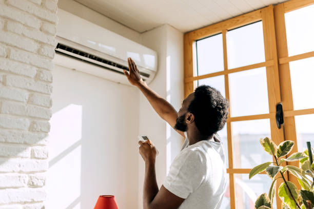 Best Residential HVAC Services  in Hokendauqua, PA