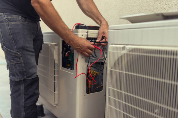 Trusted Hokendauqua, PA HVAC Experts