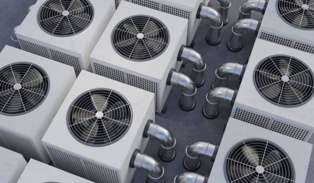 Best HVAC Repair Near Me  in Hokendauqua, PA