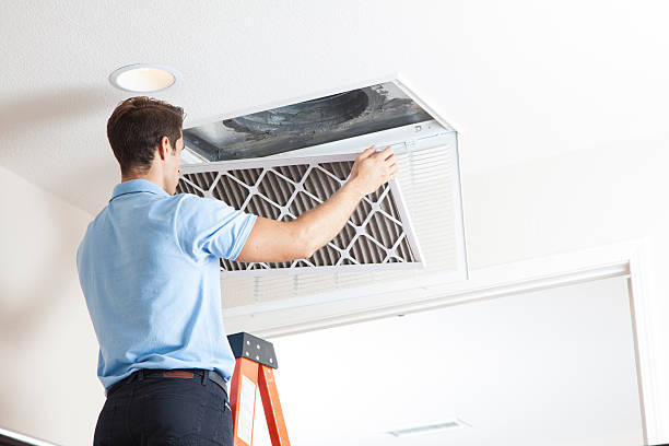 Best Central Air Repair  in Hokendauqua, PA