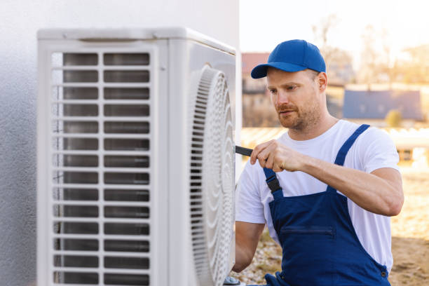 Ductless HVAC Repair in Hokendauqua, PA