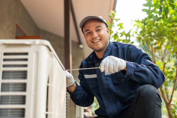 Best Affordable Air Conditioning Repair  in Hokendauqua, PA