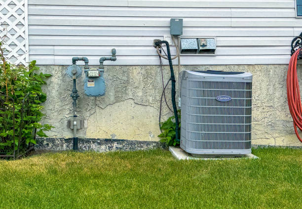 Local HVAC Companies in Hokendauqua, PA